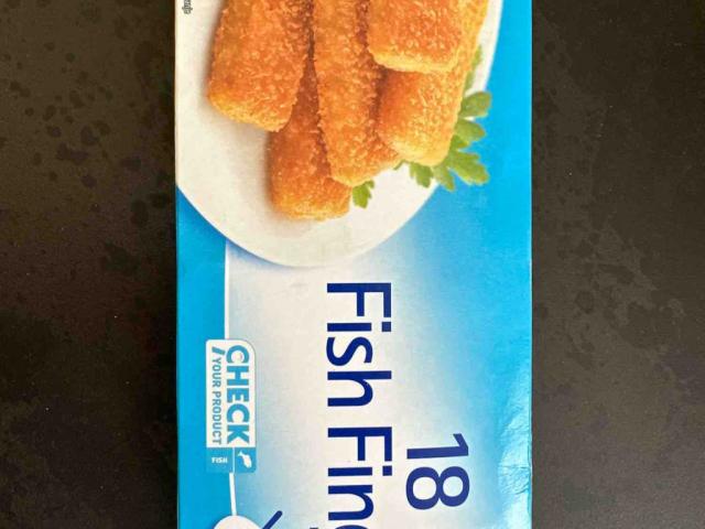 Fish Fingers von RomanSuisse | Hochgeladen von: RomanSuisse