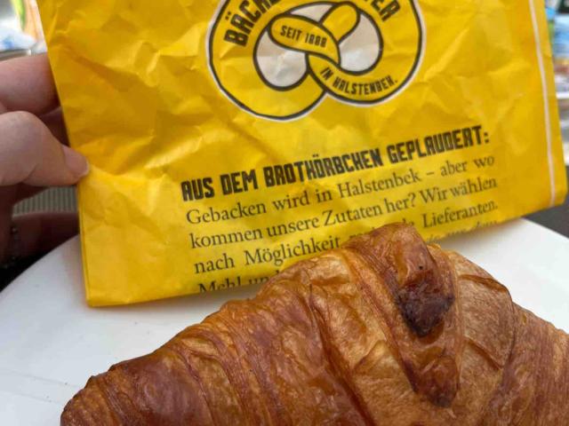 Croissant von ChristinLifeCoach | Hochgeladen von: ChristinLifeCoach