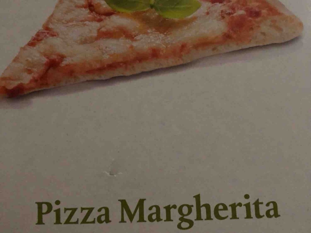 Pizza Margherita von Xcore | Hochgeladen von: Xcore