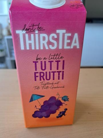 ThirsTea tutti frutti von Luffy.41 | Hochgeladen von: Luffy.41