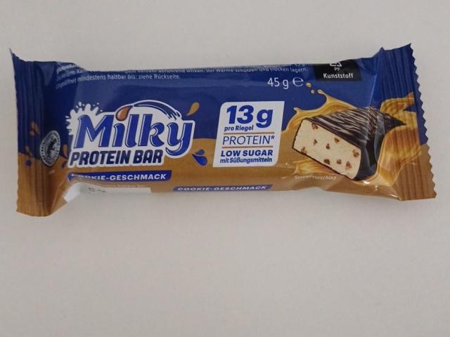 Milky Protein Bar, Cookie von Sina2629 | Hochgeladen von: Sina2629 Milky Protein Bar, Cookie von Sina2629 | Hochgeladen von: Sina2629