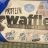 Protein Waffle, Cookies n Cream Flavor von FrederikMrng | Hochgeladen von: FrederikMrng