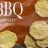 Crispy Oat Snackers BBQ, Gluten Free von Larmand69 | Hochgeladen von: Larmand69