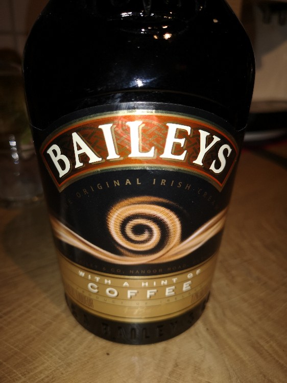 Baileys, Coffee Cream von susu90 | Hochgeladen von: susu90