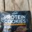 Protein Cookies, Schoko Chip von ldwgfrs | Hochgeladen von: ldwgfrs