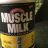 Muscle Milk Protein, Banane von Nily2611 | Hochgeladen von: Nily2611