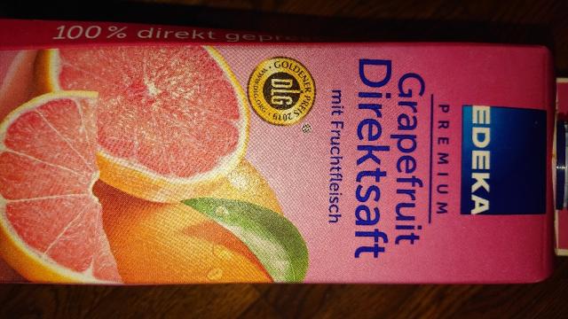 Grapefruit Juice by Nephi von Brsel | Uploaded by: Nephi von Brsel