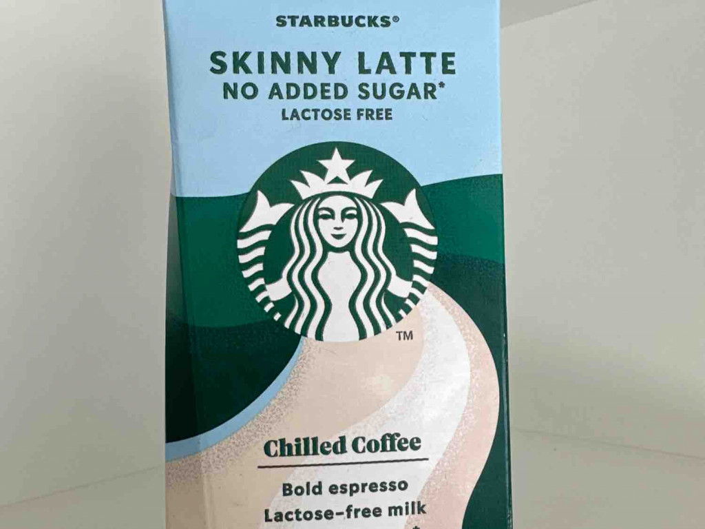 Starbucks Skinny Latte, no added sugar von Gueltennn | Hochgeladen von: Gueltennn