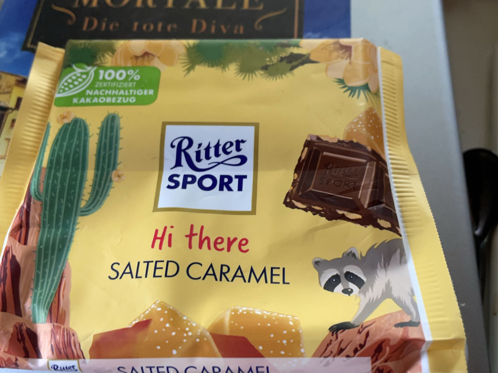 Ritter Sport von Kuemmus | Hochgeladen von: Kuemmus Ritter Sport von Kuemmus | Hochgeladen von: Kuemmus