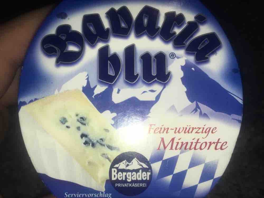 Bavaria Blu Minitorte von DanielR | Hochgeladen von: DanielR