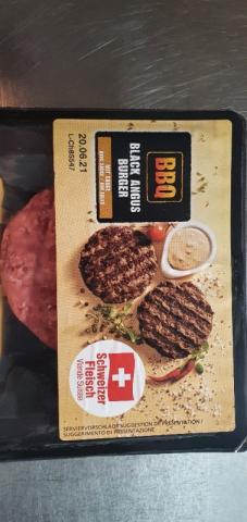 Black Angus Burger von calvin01 | Hochgeladen von: calvin01