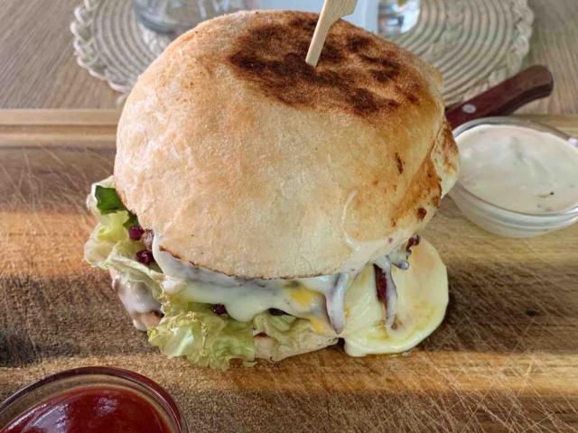 Burger von RHemmer | Hochgeladen von: RHemmer