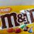 M&M Peanut von Jens Harras | Hochgeladen von: Jens Harras