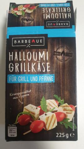 Halloumi Grillkaese von LeoB93 | Hochgeladen von: LeoB93