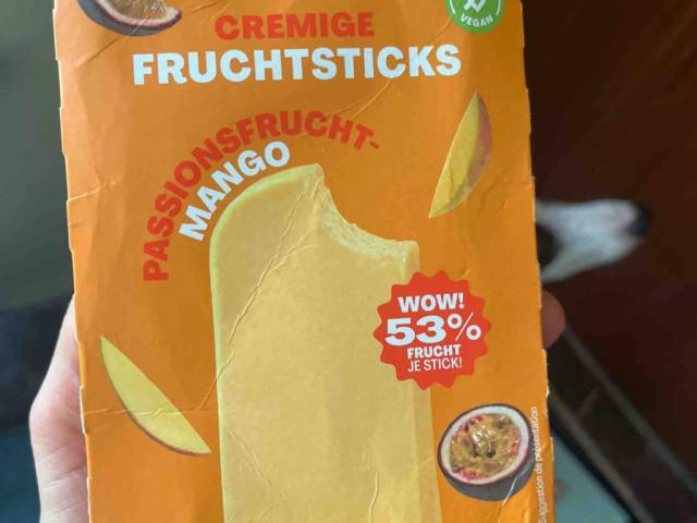 Fruchtsticks von LRENSEN | Hochgeladen von: LRENSEN