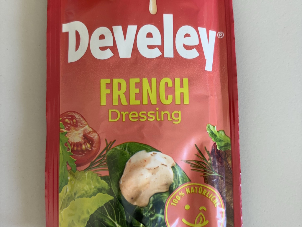 French Dressing von Julia1994 | Hochgeladen von: Julia1994 French Dressing von Julia1994 | Hochgeladen von: Julia1994
