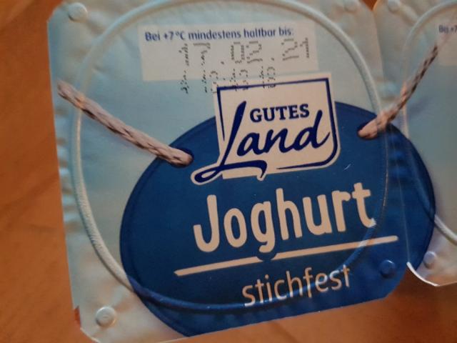 Joghurt, 3,5% von Funny | Hochgeladen von: Funny