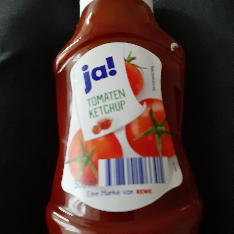 tomaten ketchup von Querkopf | Hochgeladen von: Querkopf