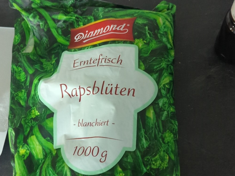 Rapsblüten, blanchiert von leimin | Hochgeladen von: leimin Rapsblüten, blanchiert von leimin | Hochgeladen von: leimin