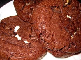 American Triple Chocolate Cookie, Schokolade | Hochgeladen von: bluetooth