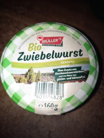 Zwiebelwurst, gekocht von Andysin | Hochgeladen von: Andysin