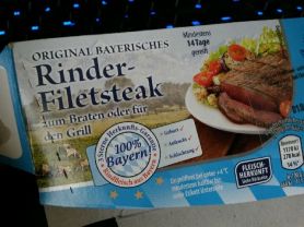 Rinderfilet - Steak   | Hochgeladen von: arnold97845779