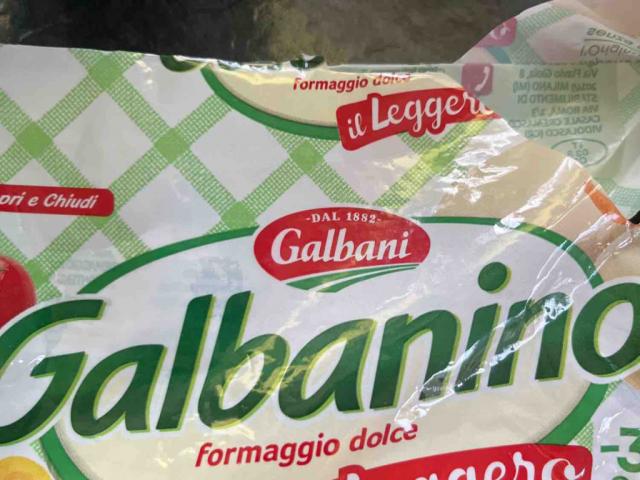 Galbanino il leggero von AdrianaP | Hochgeladen von: AdrianaP