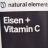 Eisen + Vitamin C von Madlen989 | Hochgeladen von: Madlen989