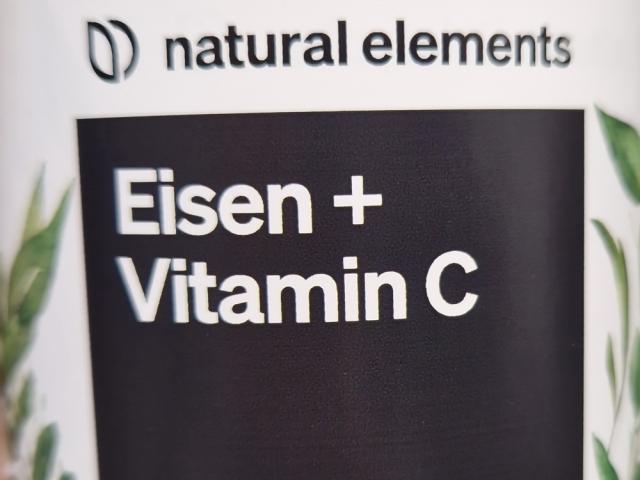 Eisen + Vitamin C von Madlen989 | Hochgeladen von: Madlen989