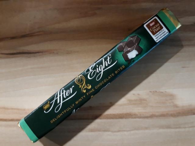 After Eight , Würfel  | Hochgeladen von: cucuyo111