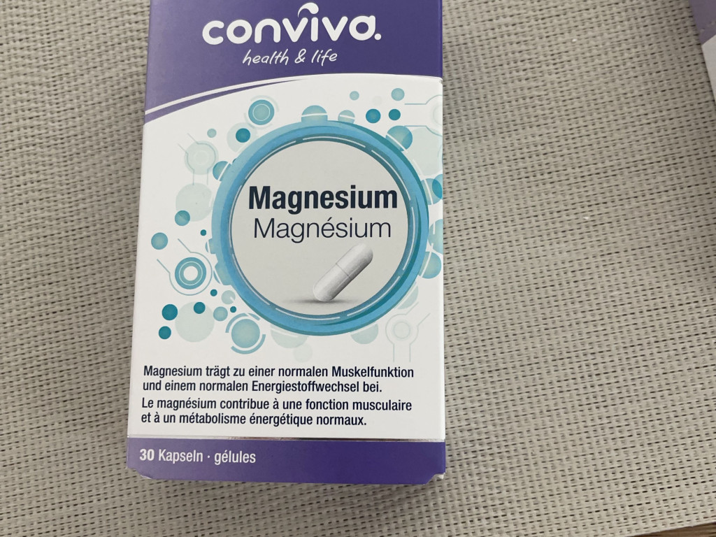 Magnesium von celineejn | Hochgeladen von: celineejn Magnesium von celineejn | Hochgeladen von: celineejn