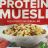 Protein Müsli, Hazelnut von mitchel2211 | Hochgeladen von: mitchel2211