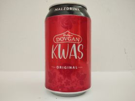 KWAS Erfrischungsgetränk, mit Malzgeschmack | Hochgeladen von: micha66/Akens-Flaschenking