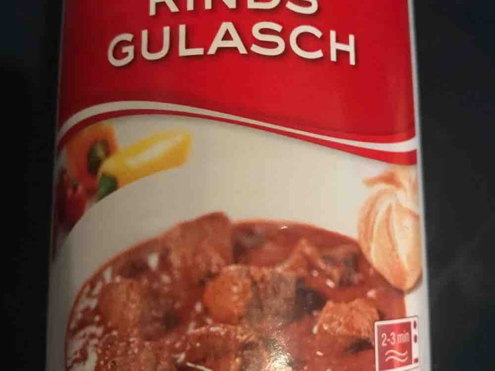 Rinder Gulasch von scharni | Hochgeladen von: scharni