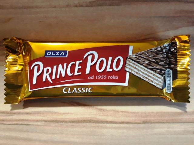 Prince Polo, Classic | Hochgeladen von: cucuyo111