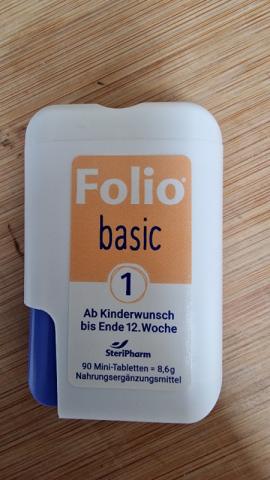 Folio basic von Flamm | Hochgeladen von: Flamm