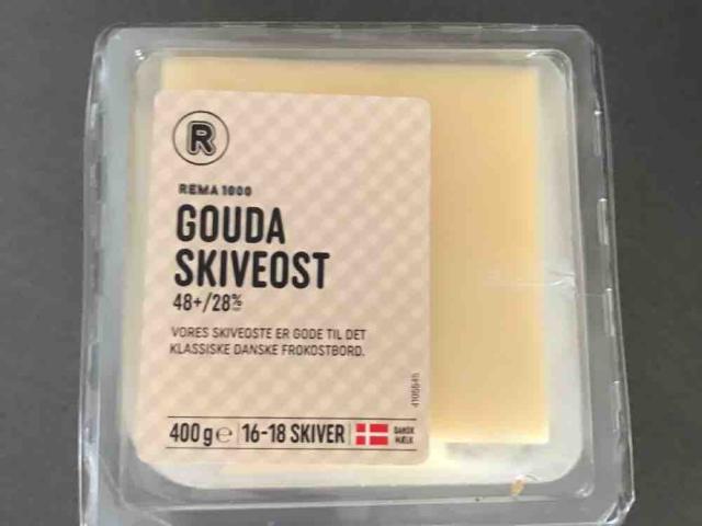 Gouda Ost, 28 fat by godsklau | Uploaded by: godsklau