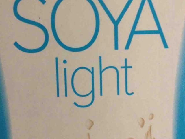 Soya Light, Milch von msdo | Hochgeladen von: msdo