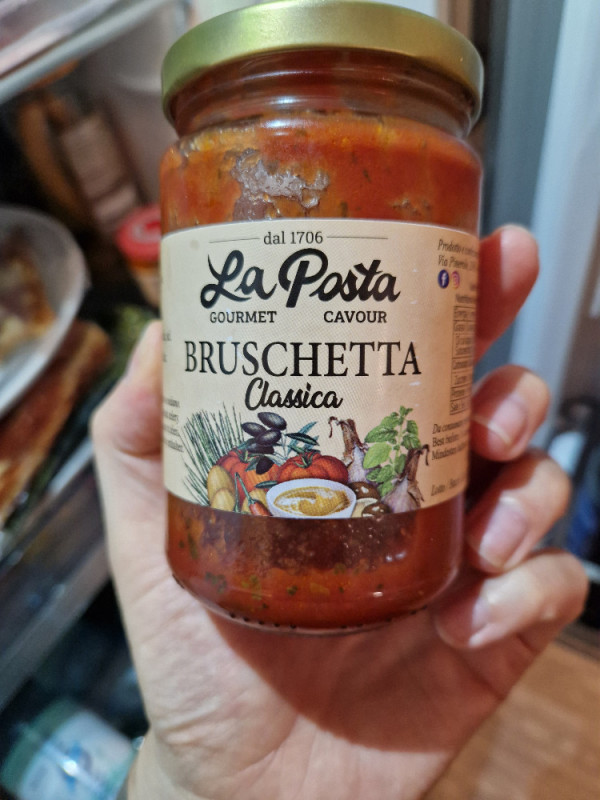 Bruschetta Classica von traumflausn | Hochgeladen von: traumflausn