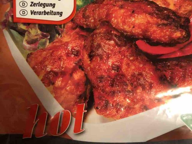 Chicken Wings von dixon0711209 | Hochgeladen von: dixon0711209