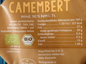 Camembert, Camembert | Hochgeladen von: Hjoerdis