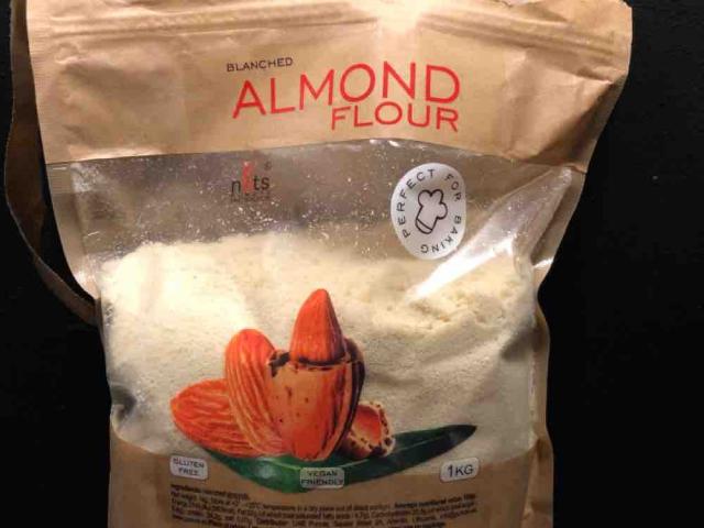 blanched almound flour von Nskro | Hochgeladen von: Nskro