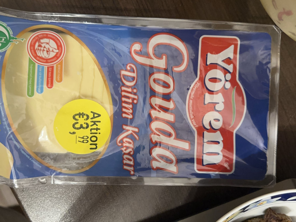 Yörem gouda von sefa2810 | Hochgeladen von: sefa2810 Yörem gouda von sefa2810 | Hochgeladen von: sefa2810
