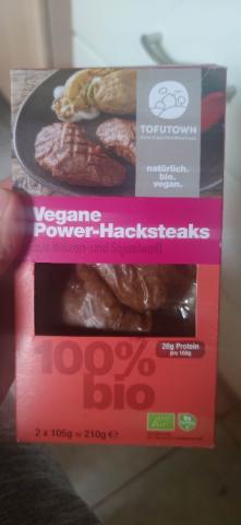 Vegane Power-Hacksteaks von Marcovic1997 | Hochgeladen von: Marcovic1997