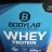 Bodylab Whey Protein Fruit Punch von Manu1606 | Hochgeladen von: Manu1606