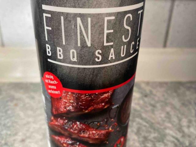 Finest BBQ Sauce von Annka107 | Hochgeladen von: Annka107