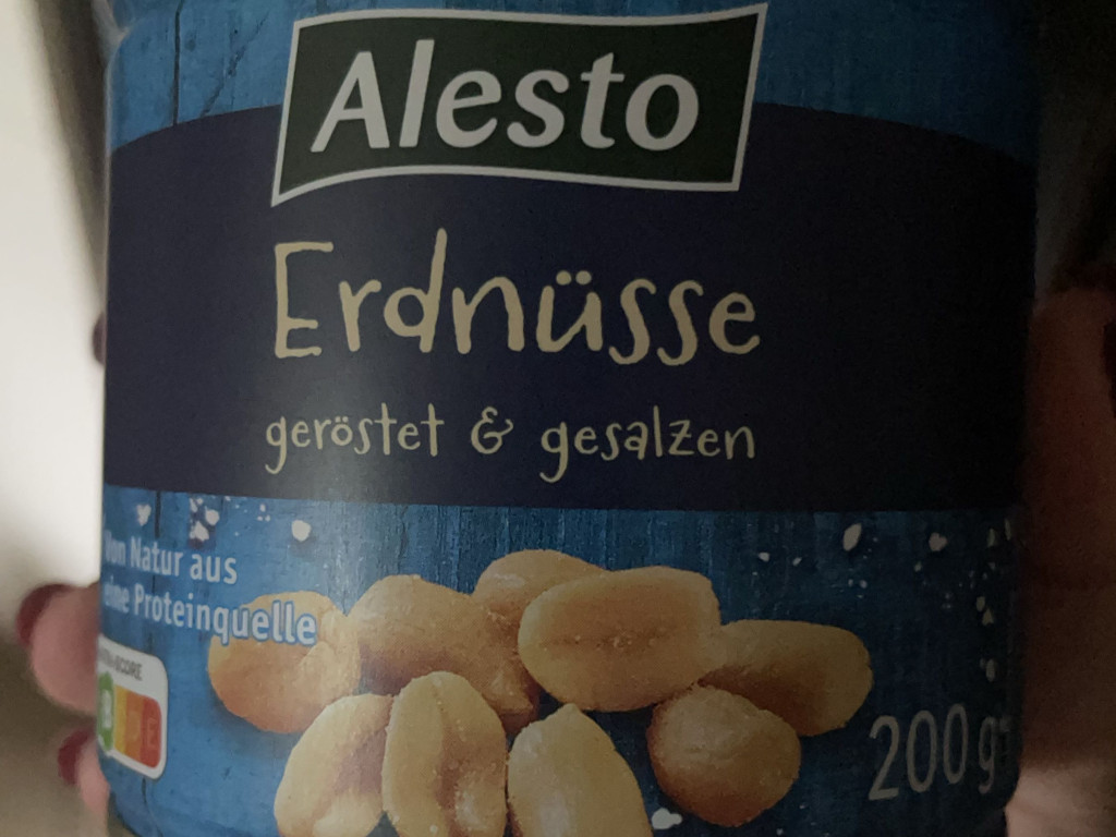 Erdnüsse geröstet & gesalzen Dose von nataliasantosbidigae | Hochgeladen von: nataliasantosbidigae Erdnüsse geröstet & gesalzen Dose von nataliasantosbidigae | Hochgeladen von: nataliasantosbidigae