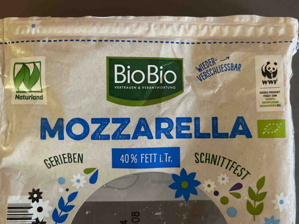 Mozzarella, Milch, mikrobielles Lab von Bea60 | Hochgeladen von: Bea60