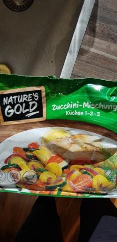 Zucchin-Mischung  von irmischadl | Hochgeladen von: irmischadl