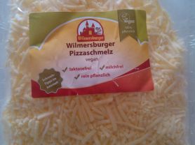 Wilmersburger Pizzaschmelz | Hochgeladen von: Masquarade
